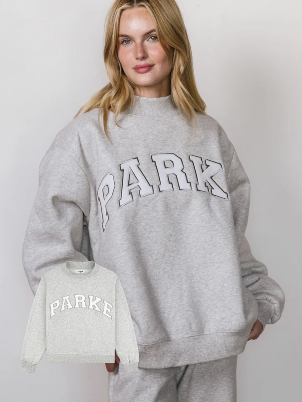 Parke Mockneck
